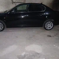 دناپلاس توربو اتومات مشکی|خودرو سواری و وانت|سراب, |دیوار