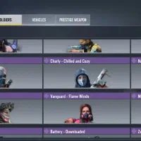 دو عدد اکانت کالاف|کنسول، بازی ویدئویی و آنلاین|بروجرد, |دیوار