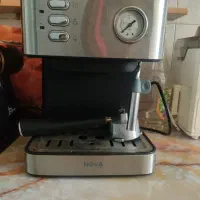 قهوه سازnova 147