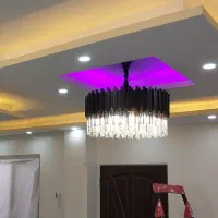 کناف . کنافکار . سقف کاذب|خدمات پیشه و مهارت|تهران, تهرانسر غربی|دیوار