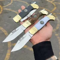 چاقو آشپزخانه دنده ای (۱۰دنده)