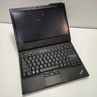 لنوو i7 لمسی ۳۶۰ درجه قلم دار