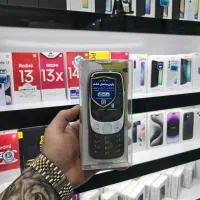 فروش نوکیا ساده دوربین دار 3210 از دم قسطی|موبایل|اصفهان, شهرک امام خمینی|دیوار
