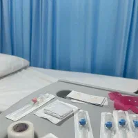 تزریقات در منزل وریدی زیرجلدی عضلانی