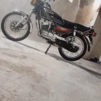 فروشی|موتورسیکلت|مرودشت, بیست متری بیمارستان|دیوار