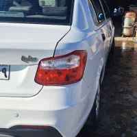 فروش ساینا s تک مانیتور دار|خودرو سواری و وانت|گالیکش, |دیوار