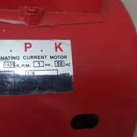 پمپ سیرکولاتور HVدواینچ