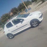 206|خودرو سواری و وانت|مرودشت, مسجد رسول‎|دیوار