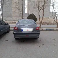 206 مدل 91 sd|خودرو سواری و وانت|ورامین, شهرک فاطمیه|دیوار