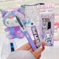 روان نویس یدک دار کرومی ،کادو ، هدیه دانش آموزی|لوازم التحریر|قم, سالاریه|دیوار