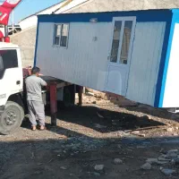 کانکس های 6متری|مصالح و تجهیزات ساختمان|اهواز, رسالت|دیوار