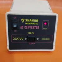 ترانس برق  ۱۱۰ / کنترل ضبط پایونر/ کنترل پاناسونیک