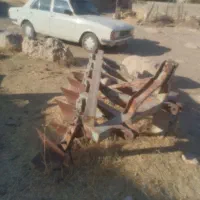 گاوآهن ،خیش|ماشین‌آلات صنعتی|کامیاران, |دیوار