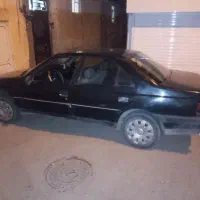 پژودوگانه دستی  Glx|خودرو سواری و وانت|تربت‌حیدریه, ترمینال|دیوار