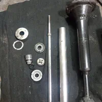 تعمیرات تخصصی کمک.گازی روغنی. باضمانت