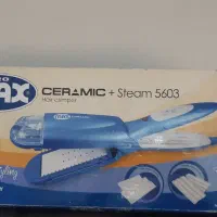 اتو ویو و حالت دهنده بخار پرومکس