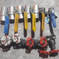 کتری برقی و مخلوط کن فوما|خردکن، آسیاب، غذاساز|بوشهر, |دیوار