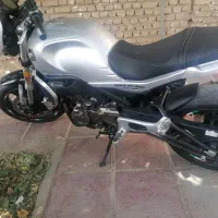 کیوجی بنلی 300 جفت|موتورسیکلت|پاکدشت, پاکدشت (مامازند)|دیوار