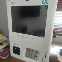 کشلس کارتخوان خودپرداز مدل کره ای فرانسوی|فروشگاه و مغازه|قم, شهرک امام حسن|دیوار