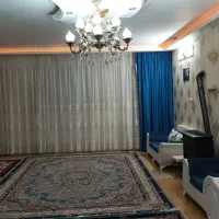 آپارتمان ۱۱۰متر/طبقه اول/دوخواب/پارکینگ/سیدی قائم|فروش آپارتمان|مشهد, کوی المهدی|دیوار