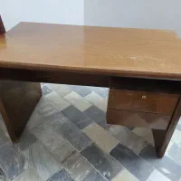 میز تحریر و میز تلفن|میز تحریر و کامپیوتر|بروجرد, |دیوار