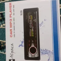 ضبط بلوتوثی آلپاکا.فلش خور. مموری