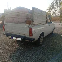 پیکان وانت مدل 90 دوگانه سوز|خودرو سواری و وانت|ارومیه, |دیوار