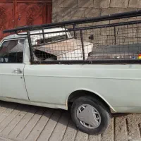 پیکان باردوگانه ۸۸|خودرو سواری و وانت|بانه, |دیوار