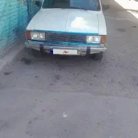 پیکان مدل ۷۶