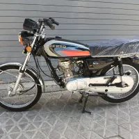 بهرو ۱۲۵ سی سی صفر کیلومتر|موتورسیکلت|اصفهان, لاله|دیوار