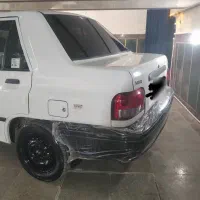 پرایدمدل97بدون رنگ ،عروسک|خودرو سواری و وانت|کرمانشاه, |دیوار