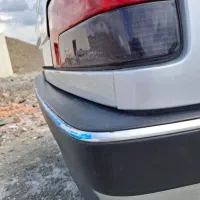 پژو 405مدل 88بدون رنگ بدون نقطه|خودرو سواری و وانت|بنت, |دیوار