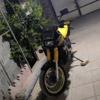 موتور یاماها TDRو جی تی او
