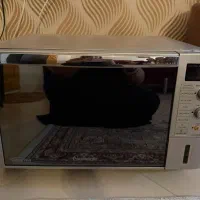 مایکروویو پاناسونیک اصل