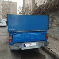 نیسان مدل 85|خودرو سواری و وانت|پاکدشت, پاکدشت (مامازند)|دیوار