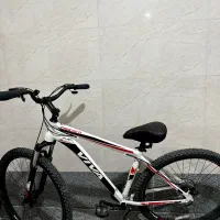 دوچرخه نو نو و استفاده نشده