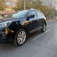 جکs5 اتومات مدل ۹۹ استثنائی|خودرو سواری و وانت|مشهد, الهیه|دیوار