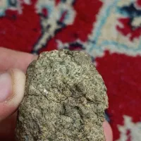 شهاب سنگ نخلا مریخی|کلکسیون اشیاء عتیقه|رفسنجان, |دیوار