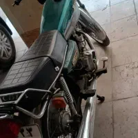 هندا تکتاز استارتی بسیار سالم کارت سوخت دارد|موتورسیکلت|تهران, تهرانسر شرقی|دیوار