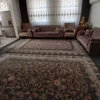 ساختمان ۲طبقه ۱۲۳متردونبش