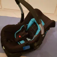 کریر مارک گود بیبی Goodbaby|کالسکه و لوازم جانبی|تهران, فرمانیه|دیوار