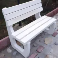 پخش نیمکت سنگی