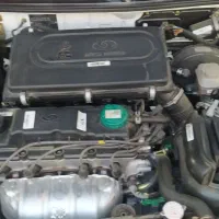 کوییک Gx..403|خودرو سواری و وانت|اصفهان, مفتح|دیوار