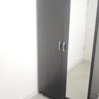 کمد دیواری ام دی اف