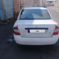 تیبا 92