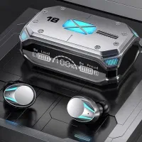 ایرپاد گیمینگ M41 سری جدید هندزفری بلوتوث M41