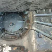 پراید ۸۷ استثنایی|خودرو سواری و وانت|مرودشت, ابوذر جنوبی|دیوار