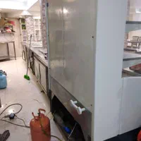 تعمیر انواع یخچال صنعتی/فریزر/ ایستاده/پرده هوا|خدمات پیشه و مهارت|رباط‌کریم, رباط‌کریم|دیوار
