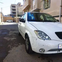 تیبا ۲مدل ۹۴|خودرو سواری و وانت|تکاب, |دیوار