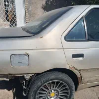 405مدل 83موتور گیربکس سالم|خودرو سواری و وانت|دزفول, |دیوار